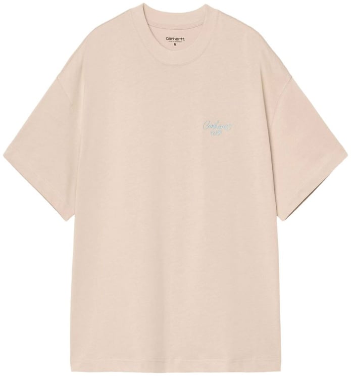 Carhartt T-Shirts And Polos Blue