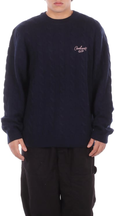 Carhartt Sweaters Deep