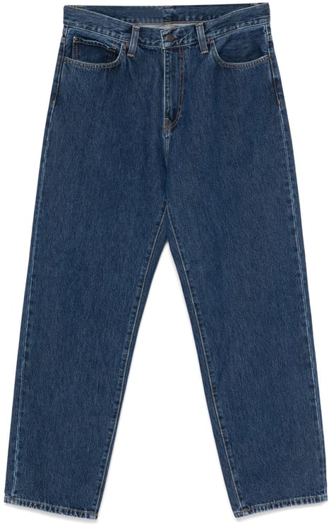 Carhartt Jeans Blue