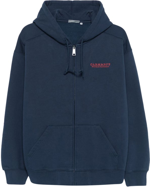 Carhartt Sweaters Blue