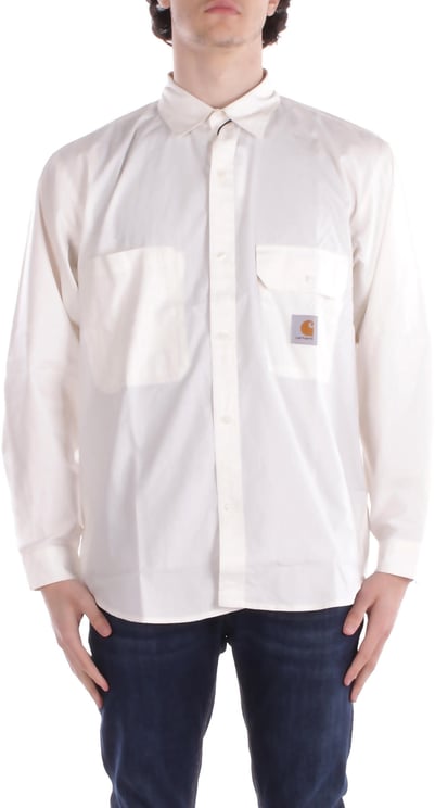 Carhartt Shirts Wax