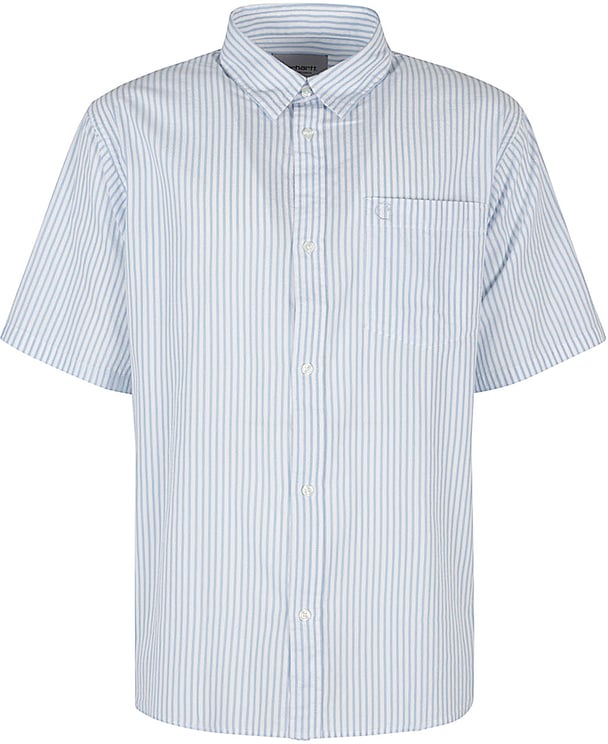 Carhartt Shirts White