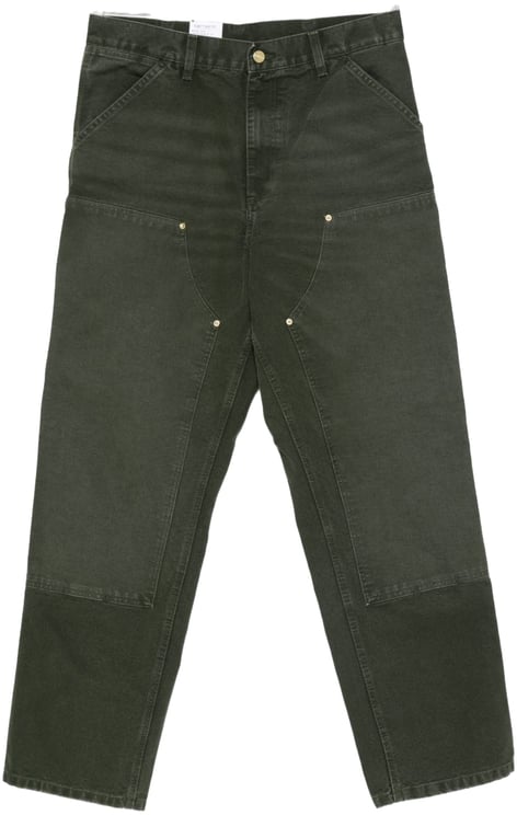 Carhartt Trousers Green