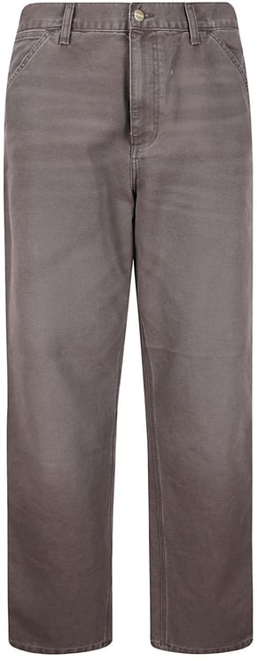Carhartt Trousers Grey