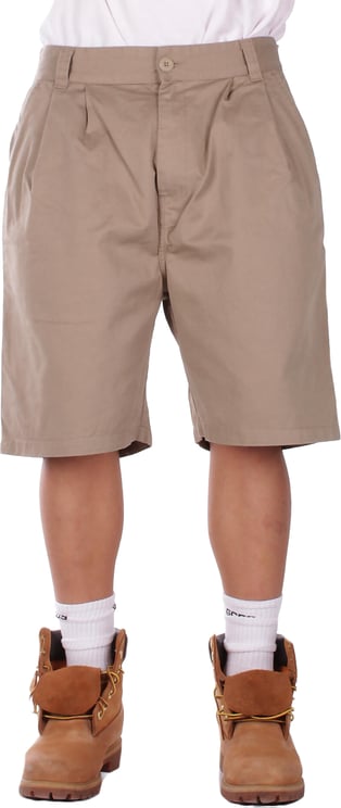 Carhartt Shorts Beige