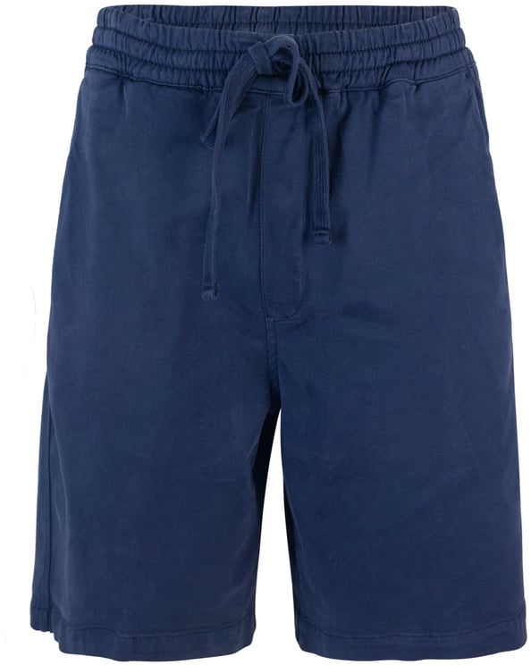 Carhartt Shorts Blu