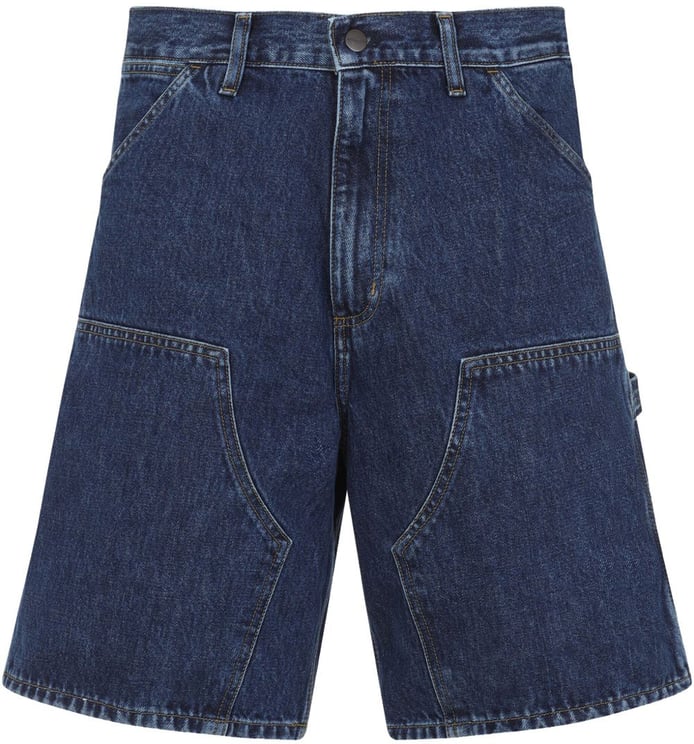 Carhartt Shorts Blue