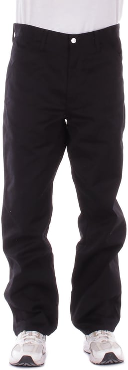 Carhartt Trousers Black