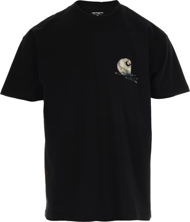 Carhartt T-Shirts And Polos Black