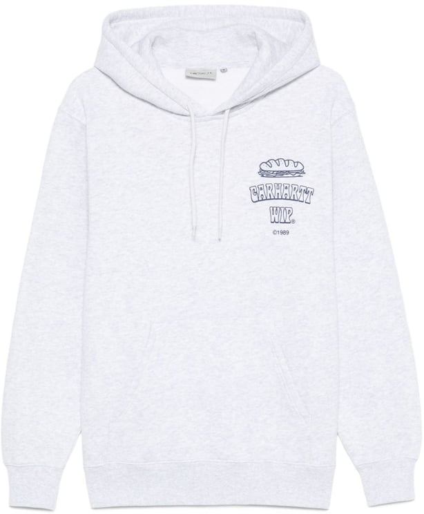 Carhartt Sweaters Light Grey