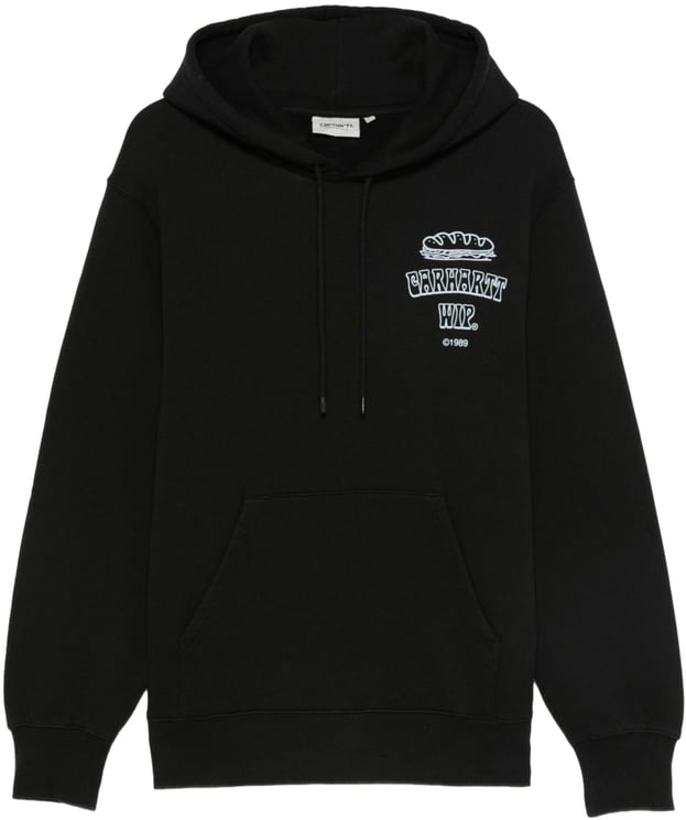 Carhartt Sweaters Black
