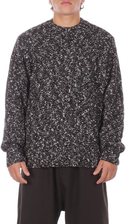 Carhartt Sweaters Black