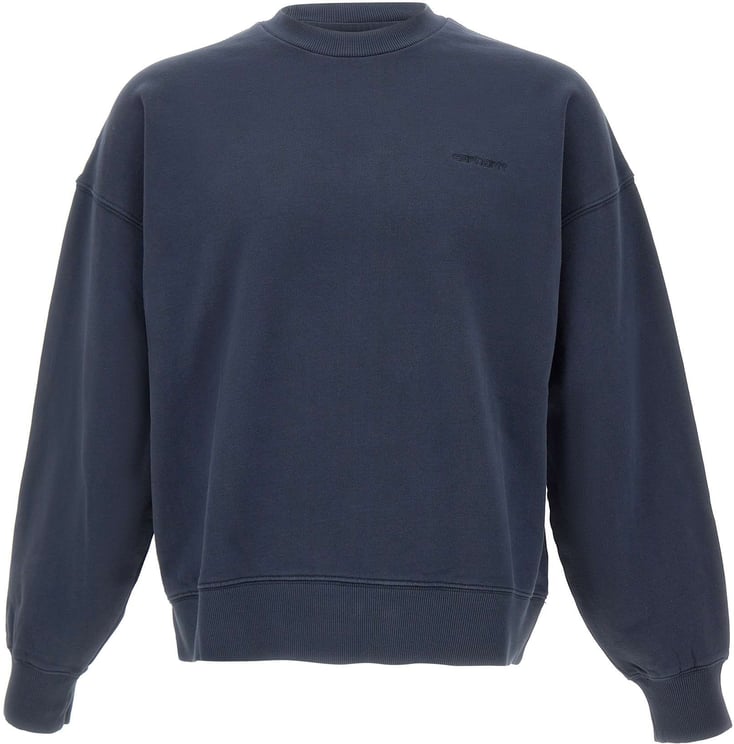Carhartt Sweaters Blue