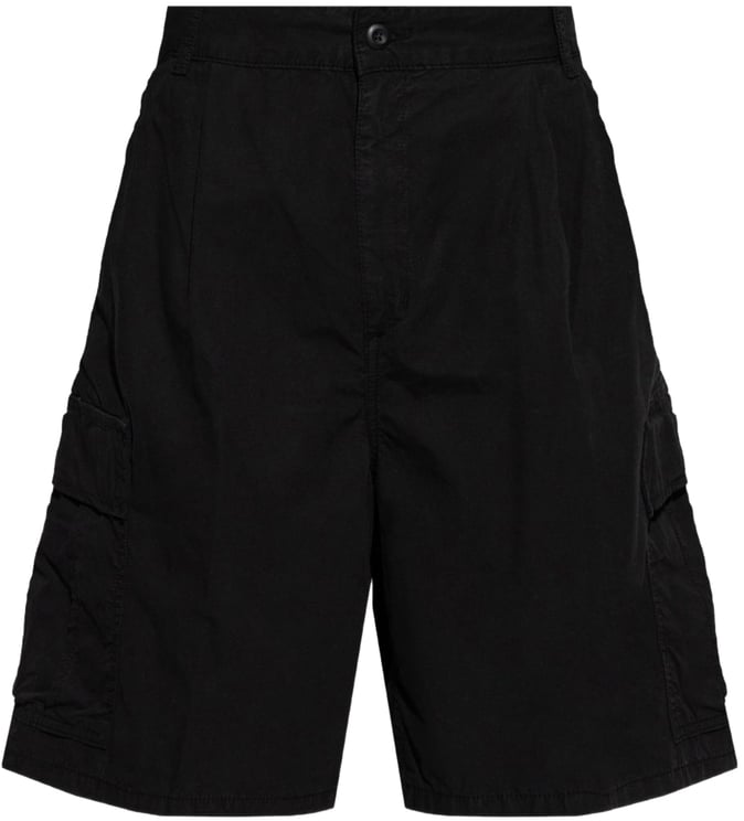 Carhartt Shorts Black