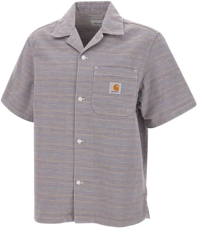 Carhartt Shirts Multicolour
