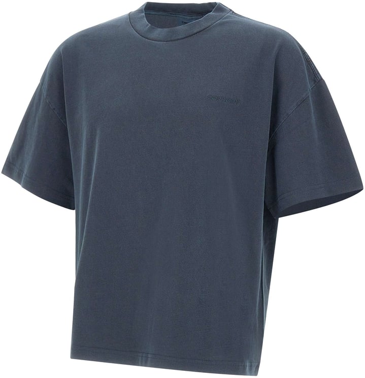 Carhartt T-Shirts And Polos Carbone