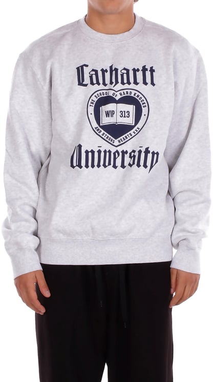 Carhartt Sweaters Grey