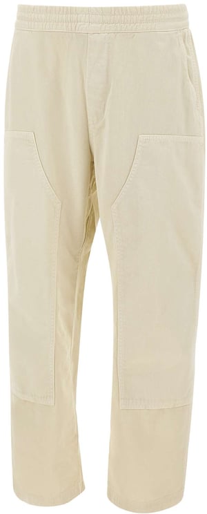 Carhartt Trousers Beige