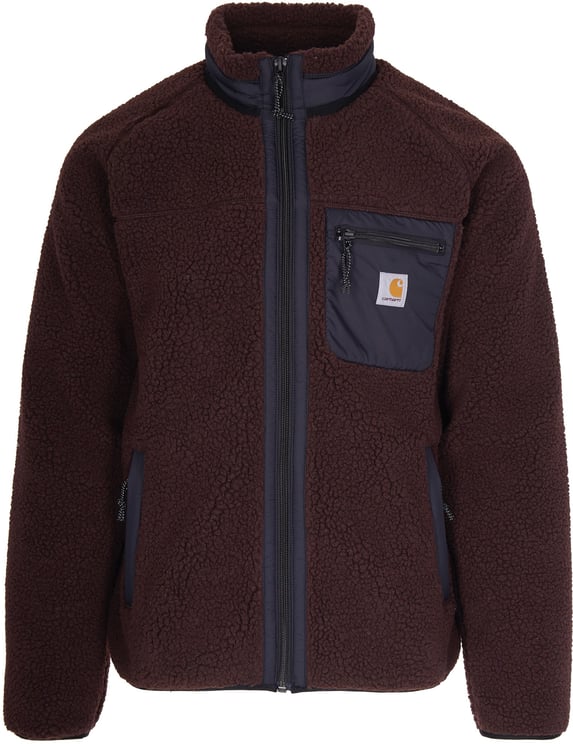 Carhartt Coats Palisander Black