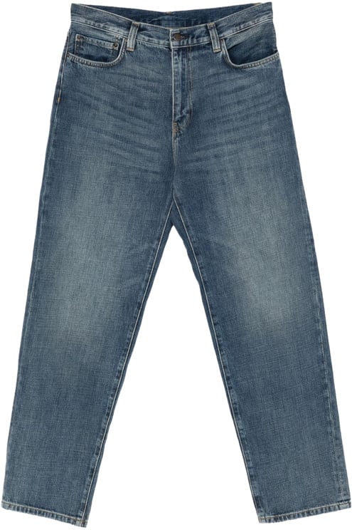 Carhartt Jeans Blue
