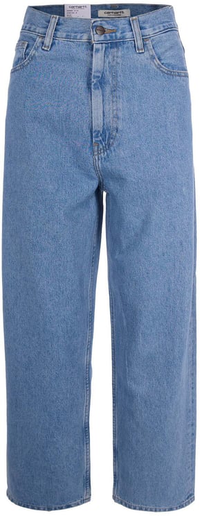 Carhartt Jeans Blue