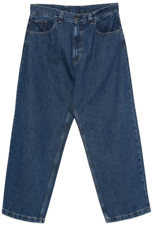 Carhartt Jeans Blue