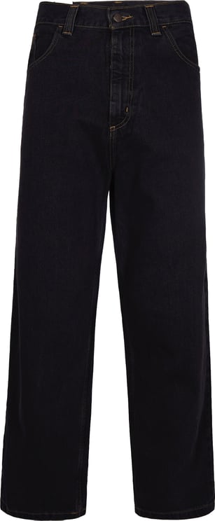 Carhartt Jeans Black