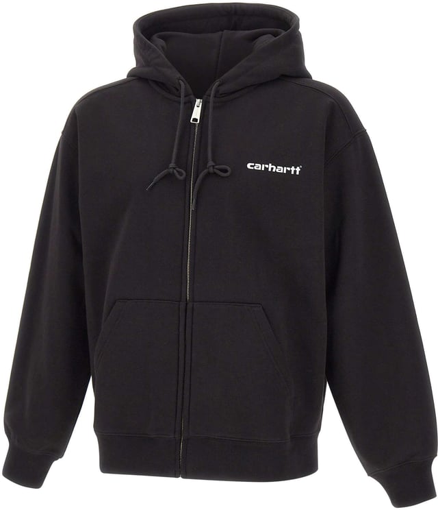 Carhartt Sweaters Black
