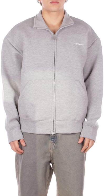 Carhartt Sweaters Grey