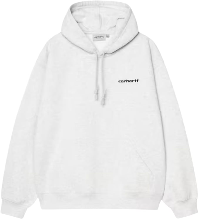 Carhartt Sweaters Light Grey