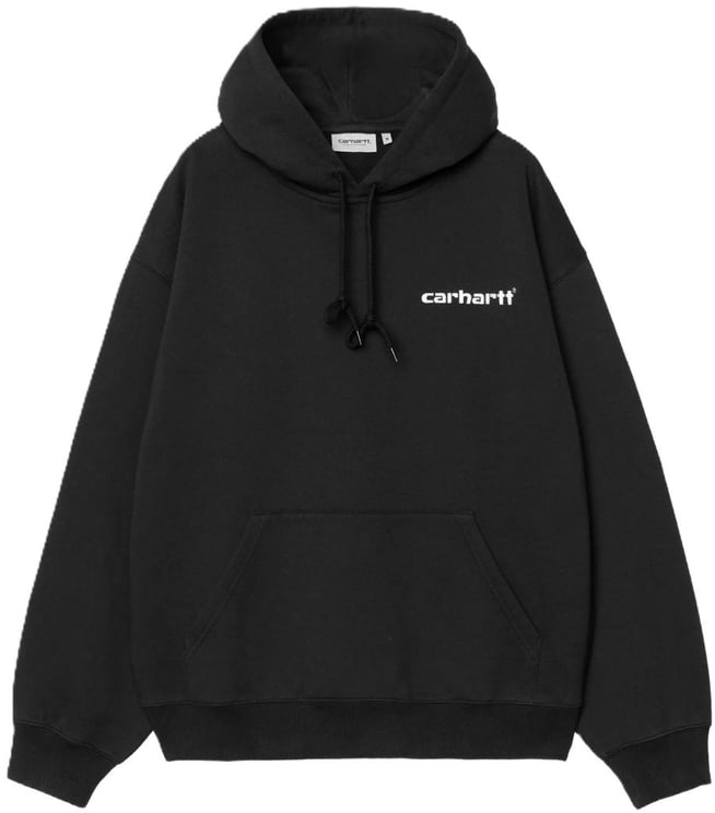 Carhartt Sweaters Black