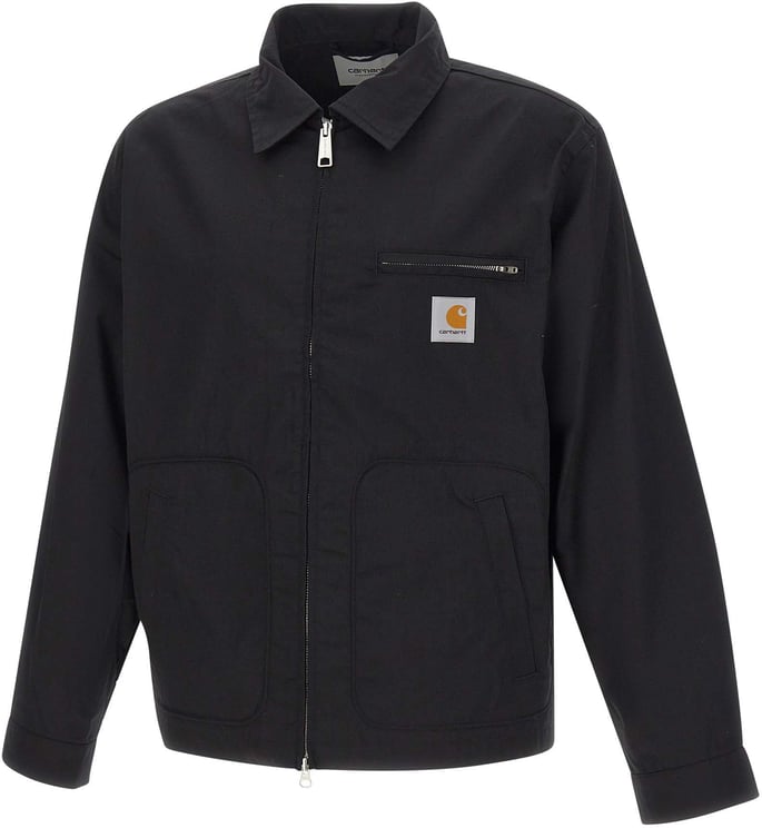 Carhartt Jackets Black