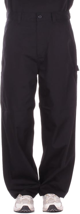 Carhartt Trousers Black