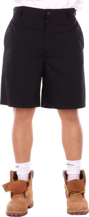 Carhartt Shorts Black