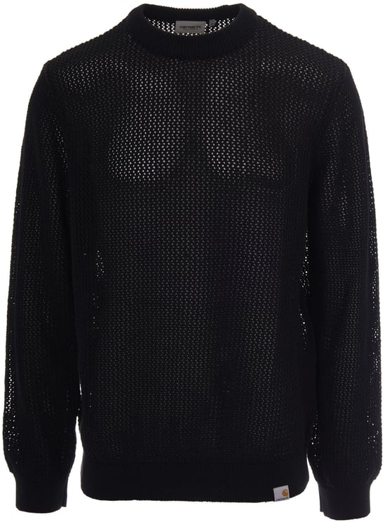 Carhartt Sweaters Black