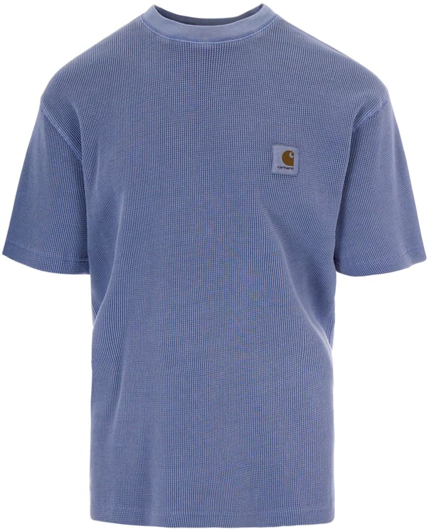 Carhartt T-Shirts And Polos Gentle Blue