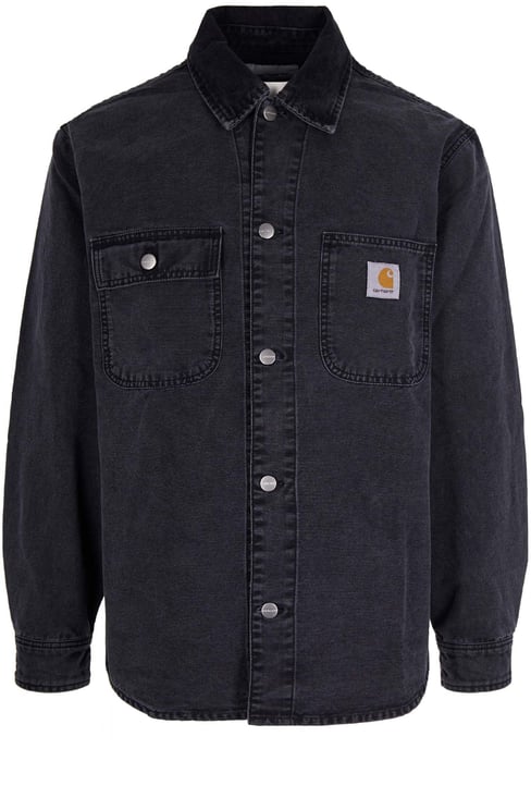 Carhartt Shirts Black
