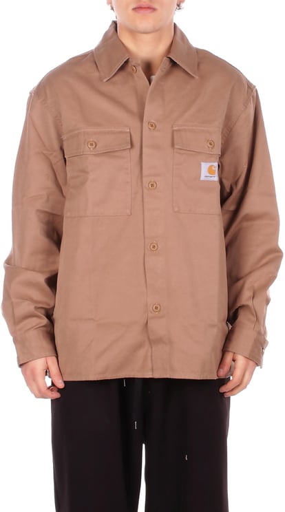 Carhartt Shirts Peanut