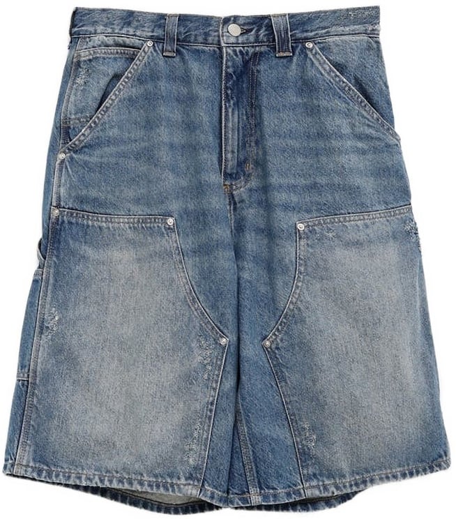 Carhartt Shorts Blue