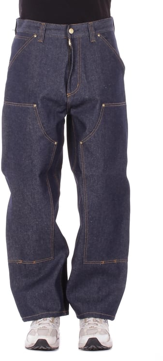 Carhartt Trousers Blue