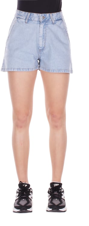 Carhartt Shorts Blue