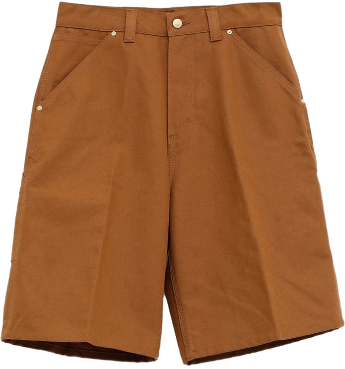 Carhartt Shorts Beige