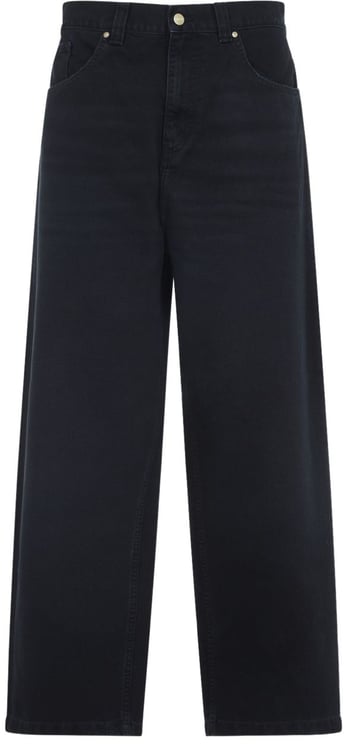 Carhartt Trousers Black