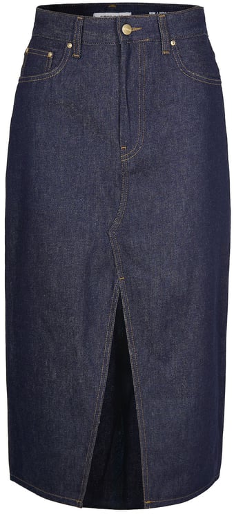 Carhartt Skirts Blue