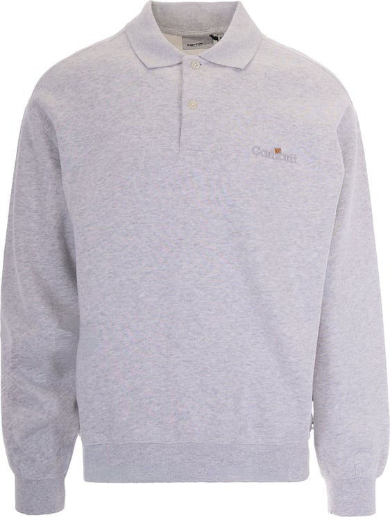 Carhartt Sweaters Ash Heather