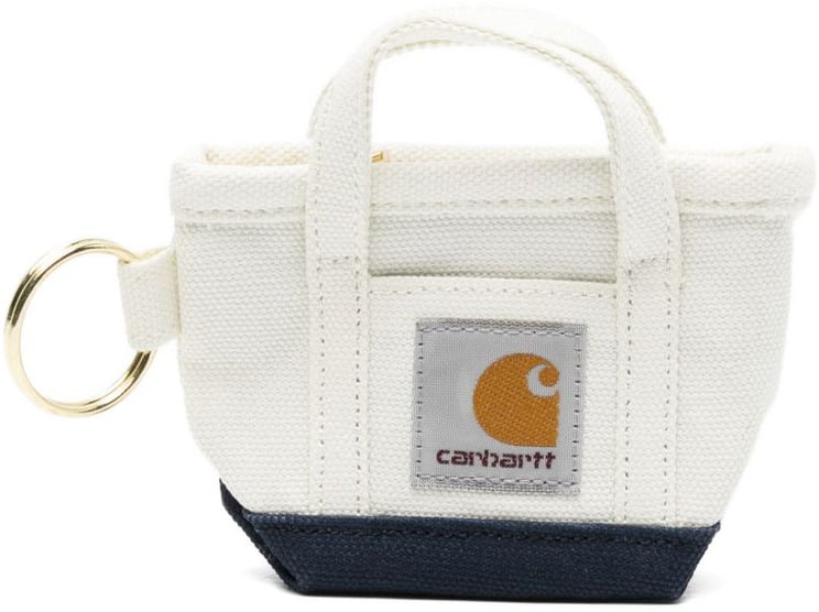 Carhartt Keychains Beige