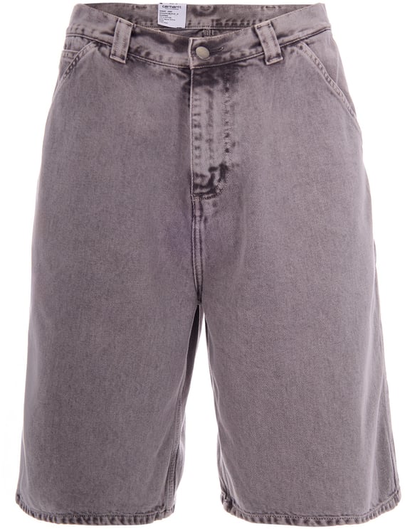 Carhartt Shorts Shale