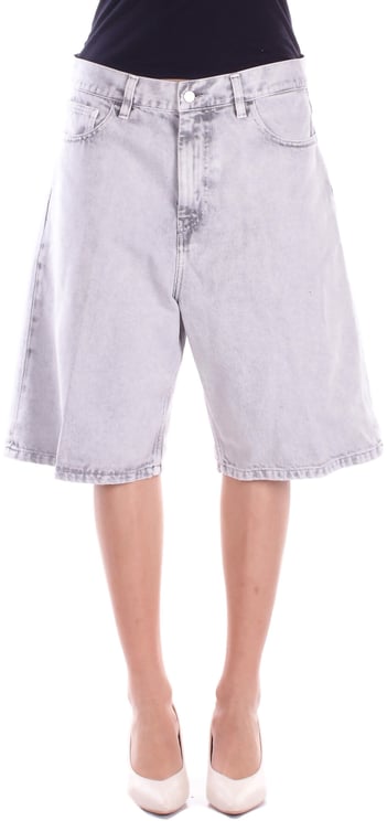 Carhartt Shorts Black