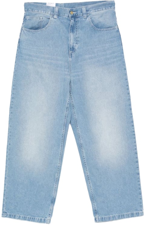 Carhartt Jeans Blue