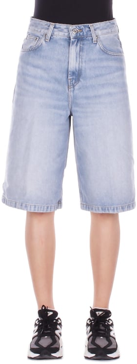 Carhartt Shorts Blue